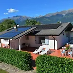 דירה Sole 2 Terrassen Mit Pool Og