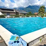 Sole 2 Terrassen Mit Pool Og * קוליקו