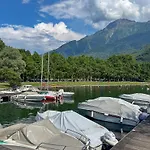 Sole 2 Terrassen Mit Pool Og