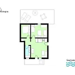 דירה Sole 2 Terrassen Mit Pool Og קוליקו