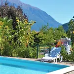 Sole 2 Terrassen Mit Pool Og Lägenhet