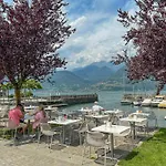 Sole 2 Terrassen Mit Pool Og Colico