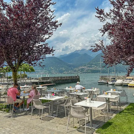 Sole 2 Terrassen Mit Pool Og Colico