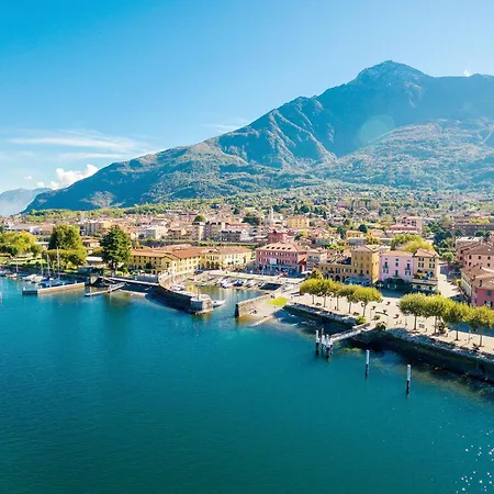 Sole 2 Terrassen Mit Pool Og Appartement *