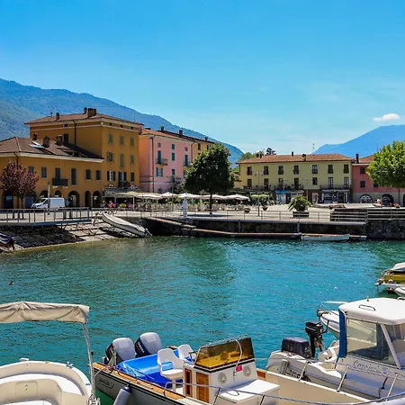 Sole 2 Terrassen Mit Pool Og Appartement