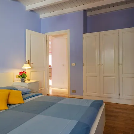 Sole 2 Terrassen Mit Pool Og *