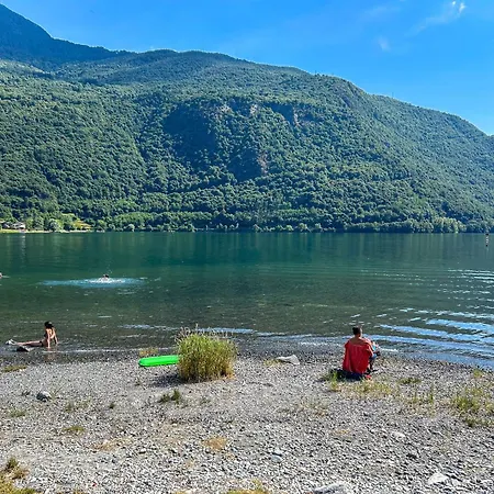 Sole 2 Terrassen Mit Pool Og *