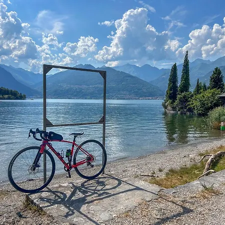 Appartement Sole 2 Terrassen Mit Pool Og