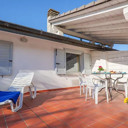 Sole 2 Terrassen Mit Pool Og *