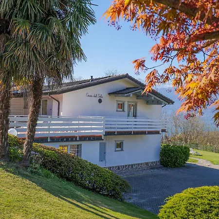 Sole 2 Terrassen Mit Pool Og Appartement