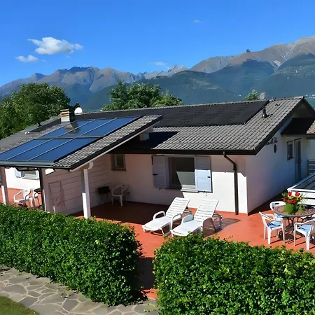 Sole 2 Terrassen Mit Pool Og