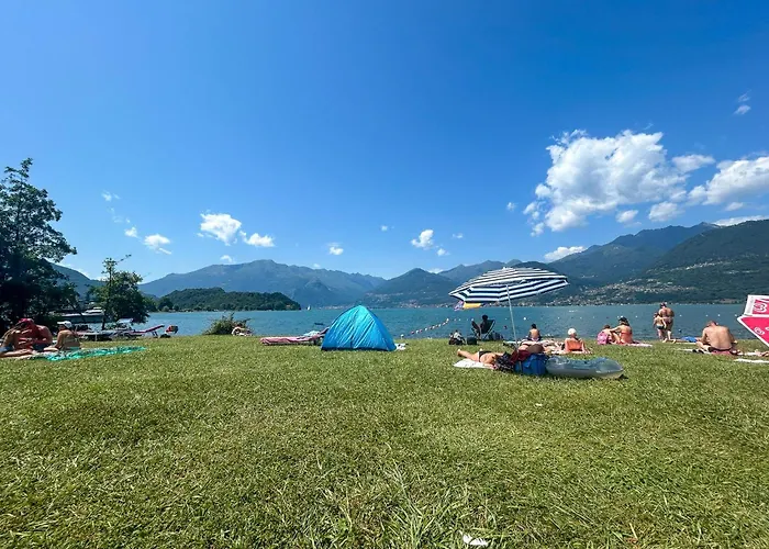 Sole 2 Terrassen Mit Pool Og *