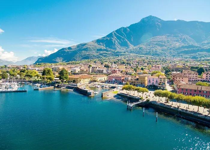 Sole 2 Terrassen Mit Pool Og Apartman *