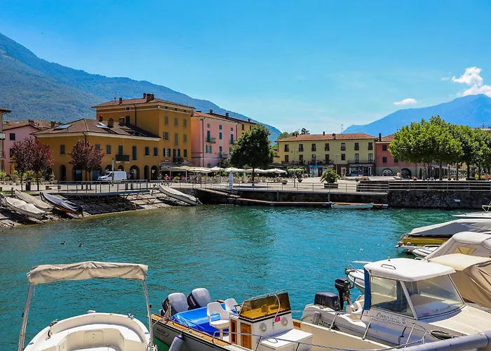 Sole 2 Terrassen Mit Pool Og Apartman