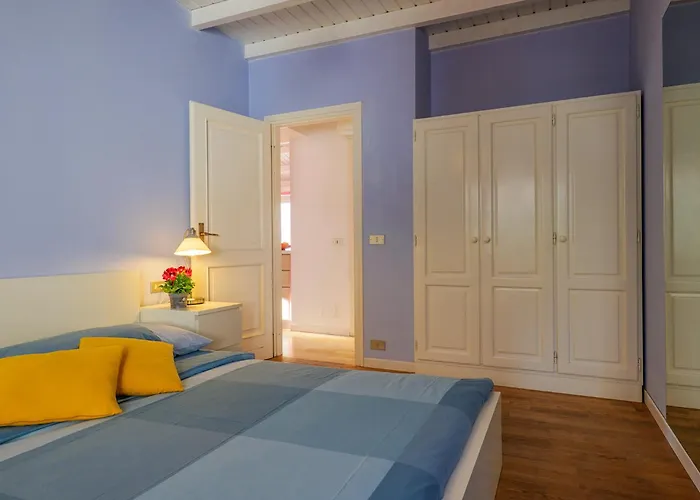 Sole 2 Terrassen Mit Pool Og *