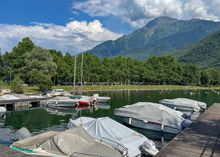 Sole 2 Terrassen Mit Pool Og