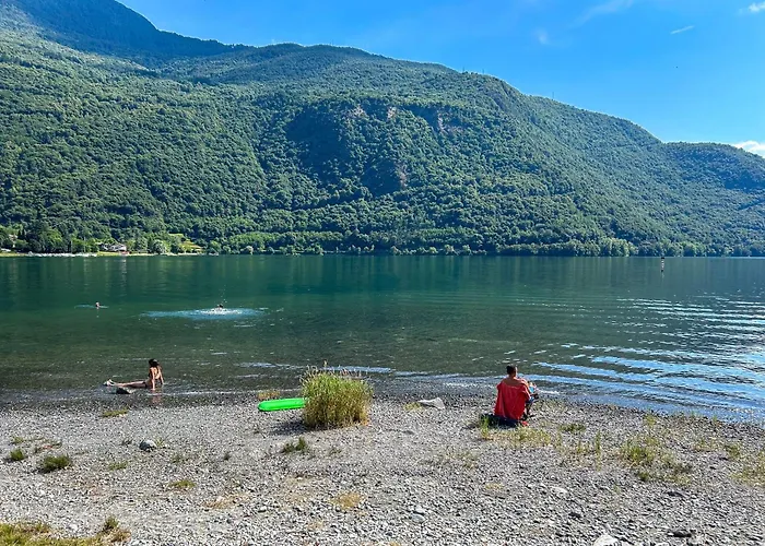 Sole 2 Terrassen Mit Pool Og *