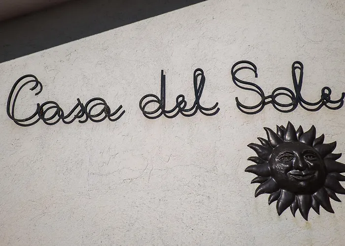 Sole 2 Terrassen Mit Pool Og